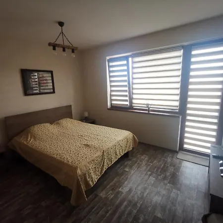 Affordable With Bbq 5 Min Drive From Lucy Bed & Breakfast Varna