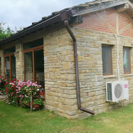 Affordable With Bbq 5 Min Drive From Lusi 3*