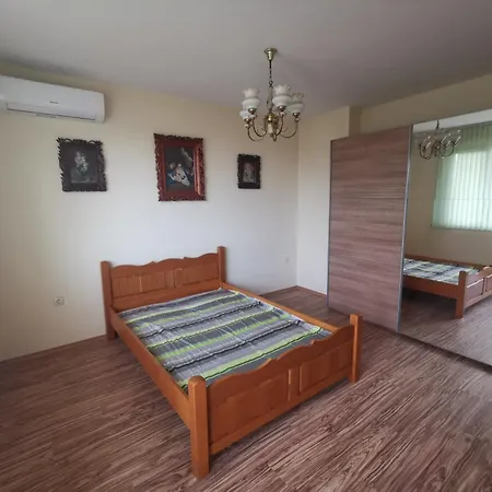 Affordable With Bbq 5 Min Drive From Lucy Bed & Breakfast Varna