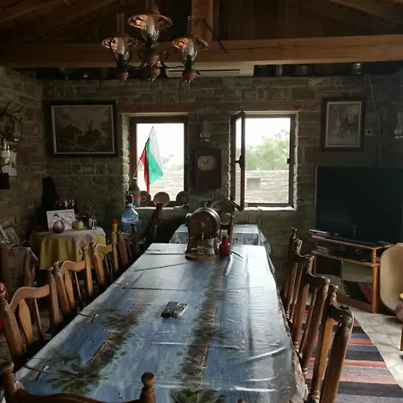 Affordable With Bbq 5 Min Drive From Lucy Bed & Breakfast Varna