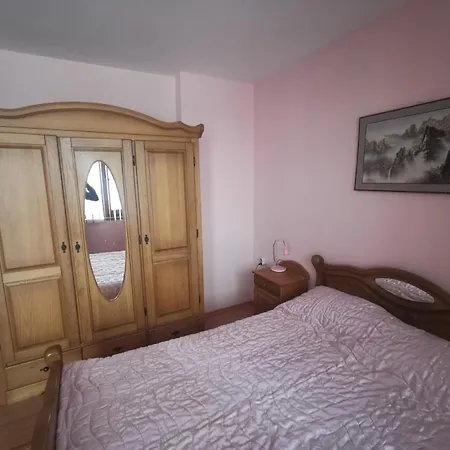 Affordable With Bbq 5 Min Drive From Lusi 3* Varna