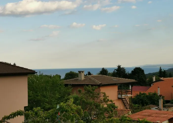 Bed and breakfast Affordable With Bbq 5 Min Drive From Lusi