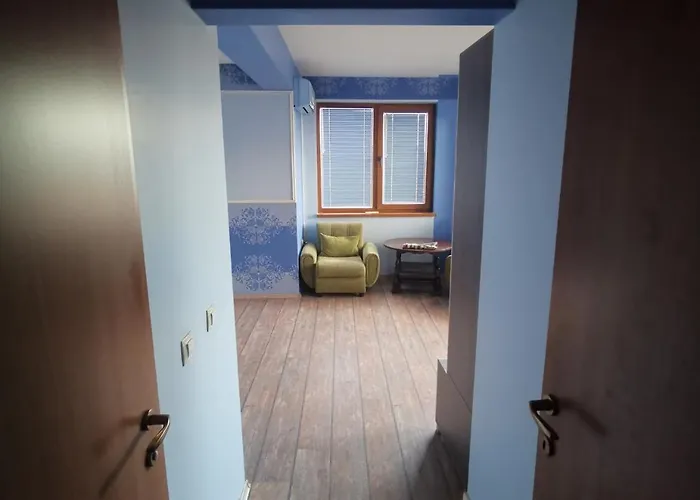 Affordable With Bbq 5 Min Drive From Lusi Bed and breakfast 3*