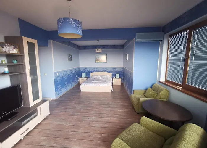 Affordable With Bbq 5 Min Drive From Lusi Varna