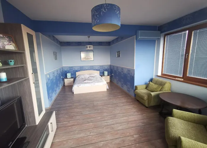 Bed and breakfast Affordable With Bbq 5 Min Drive From Lusi Varna