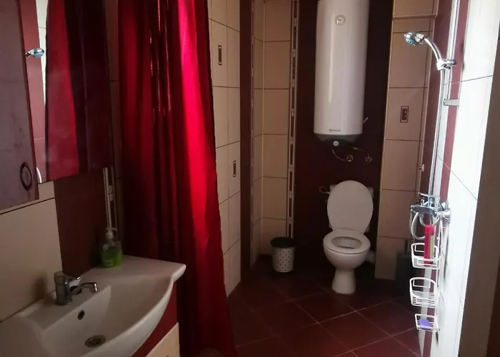 Affordable With Bbq 5 Min Drive From Lusi 3*