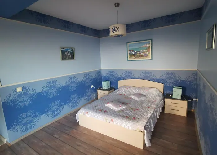 Affordable With Bbq 5 Min Drive From Lusi Нощувка със закуска (B & B) 3*