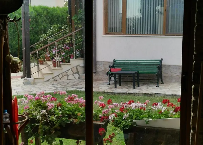 Affordable With Bbq 5 Min Drive From Lusi 3*