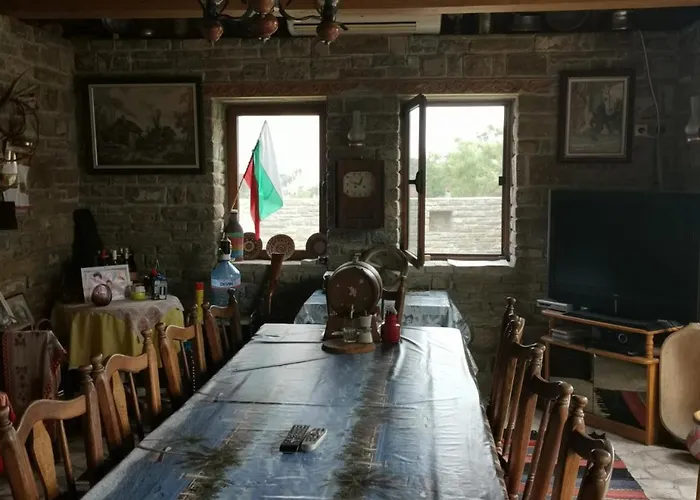 Affordable With Bbq 5 Min Drive From Lusi Нощувка със закуска (B & B) Варна