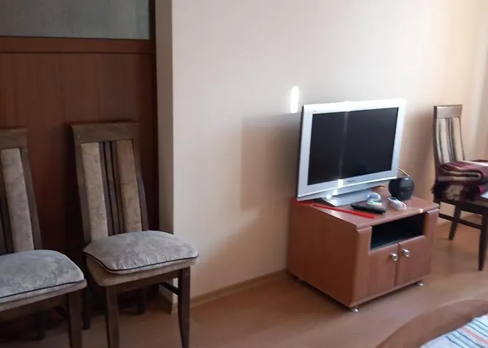 Affordable With Bbq 5 Min Drive From Lusi Варна