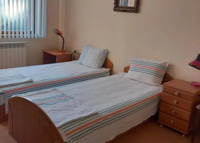 Bed and breakfast Affordable With Bbq 5 Min Drive From Lusi