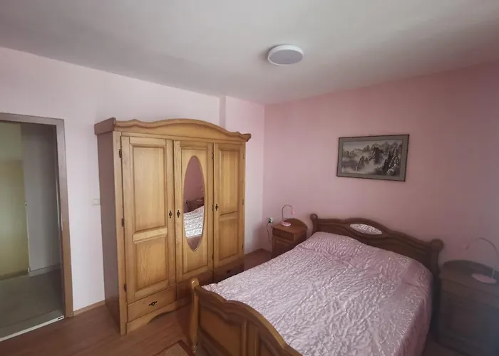 Bed and breakfast Affordable With Bbq 5 Min Drive From Lusi Varna