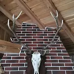 Bed & Breakfast Affordable With Bbq 5 Min Drive From Lucy 3*