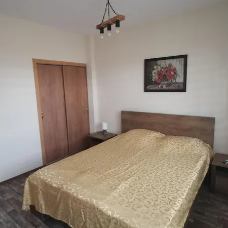 Affordable With Bbq 5 Min Drive From Lusi Bed & Breakfast Varna